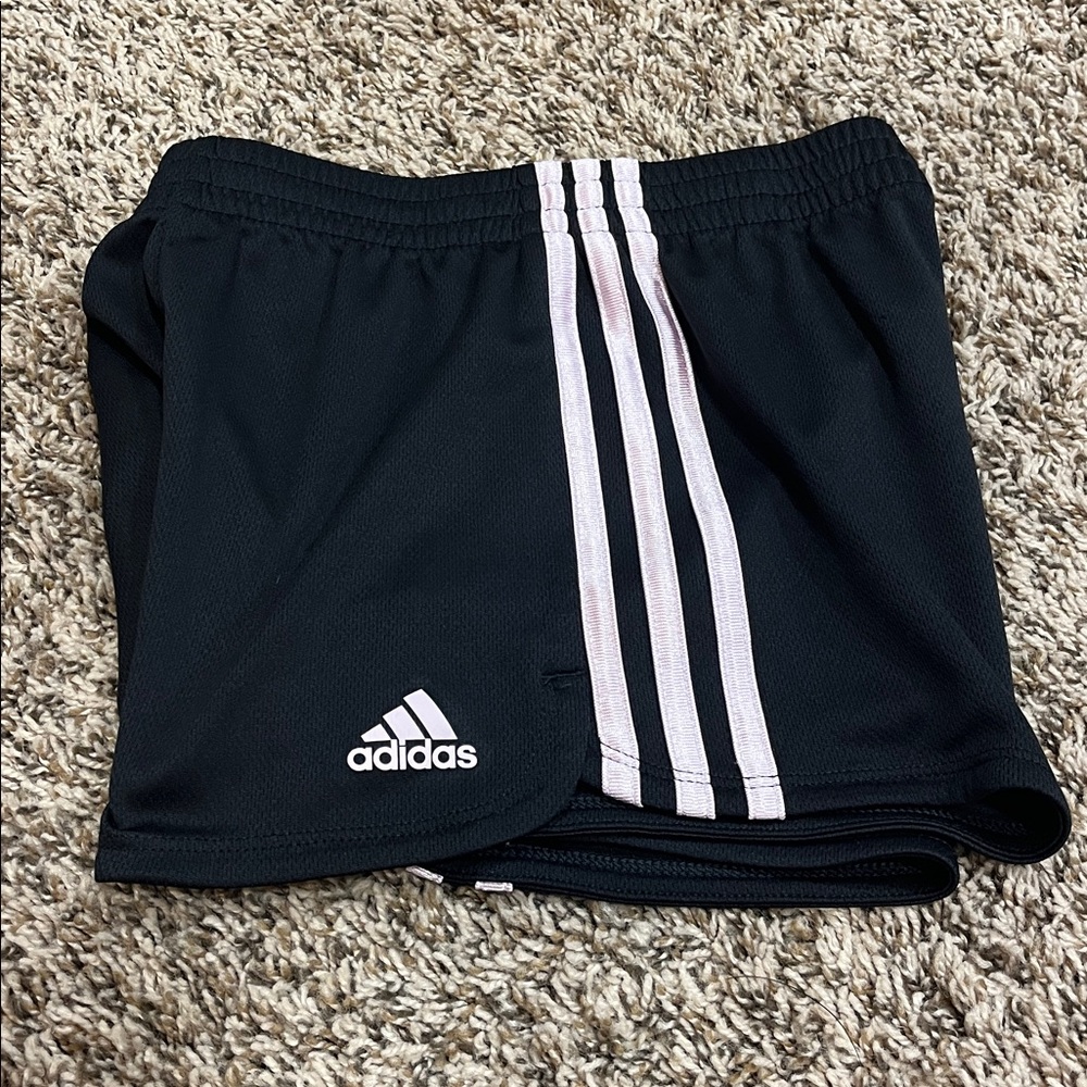 ADIDAS/OLD NAVY shorts - Picture 2 of 5